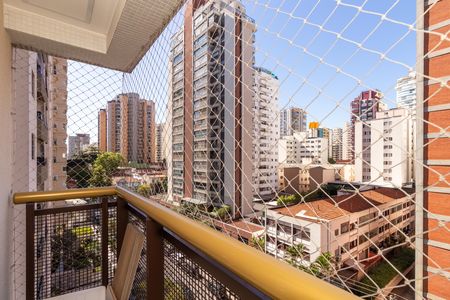 Apartamento à venda com 74m², 2 quartos e 2 vagas Apartamento à venda com 74m², 2 quartos e 2 vagasSacada da Suíte