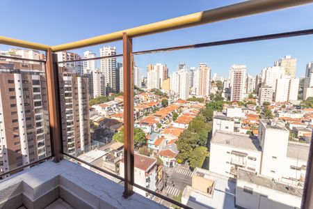 Apartamento à venda com 74m², 2 quartos e 2 vagas Apartamento à venda com 74m², 2 quartos e 2 vagasVista do Rooftop