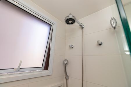 Apartamento à venda com 74m², 2 quartos e 2 vagas Apartamento à venda com 74m², 2 quartos e 2 vagasBanheiro