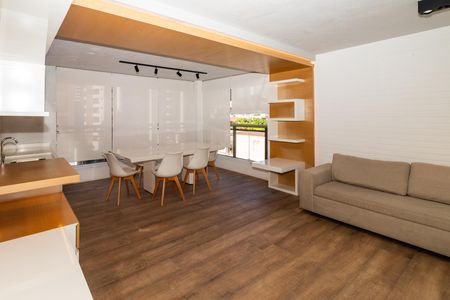 Apartamento à venda com 74m², 2 quartos e 2 vagas