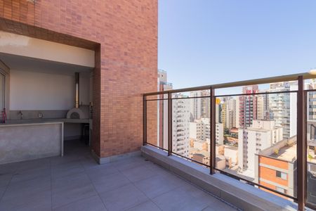 Apartamento à venda com 74m², 2 quartos e 2 vagas Apartamento à venda com 74m², 2 quartos e 2 vagasVista do Rooftop