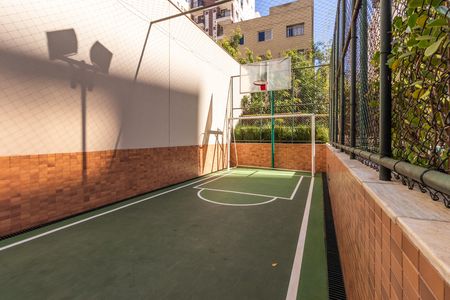 Apartamento à venda com 74m², 2 quartos e 2 vagas Apartamento à venda com 74m², 2 quartos e 2 vagasÁrea Comum - Quadra