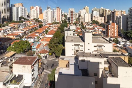 Apartamento à venda com 74m², 2 quartos e 2 vagas Apartamento à venda com 74m², 2 quartos e 2 vagasVista do Rooftop
