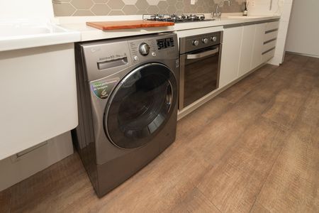 Apartamento à venda com 74m², 2 quartos e 2 vagas Apartamento à venda com 74m², 2 quartos e 2 vagasÁrea de Serviço