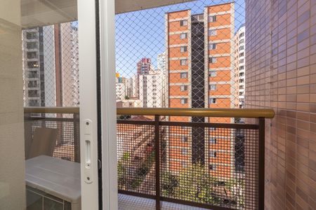Apartamento à venda com 74m², 2 quartos e 2 vagas Apartamento à venda com 74m², 2 quartos e 2 vagasSacada da Suíte