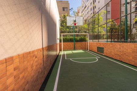 Apartamento à venda com 74m², 2 quartos e 2 vagas Apartamento à venda com 74m², 2 quartos e 2 vagasÁrea Comum - Quadra
