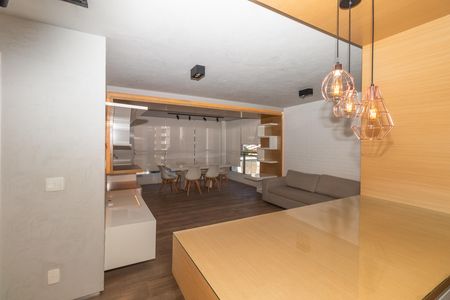 Apartamento à venda com 74m², 2 quartos e 2 vagas