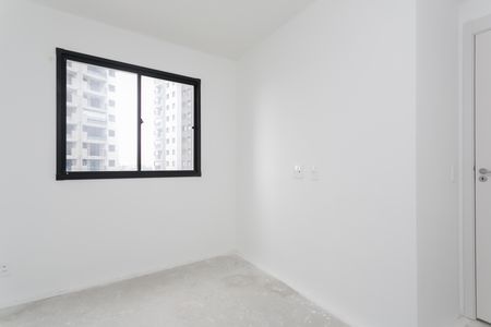 Quarto 1 de apartamento à venda com 2 quartos, 38m² em Vila Campanela, São Paulo
