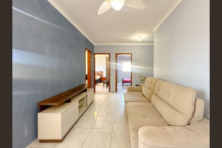 Apartamento para alugar com 64m², 2 quartos e 1 vagaSala de TV