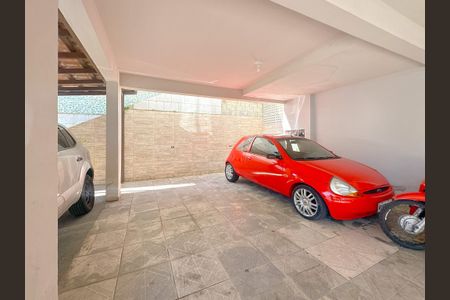 Apartamento para alugar com 64m², 2 quartos e 1 vagaGaragem