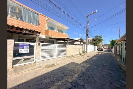Apartamento para alugar com 64m², 2 quartos e 1 vagaVista da Rua