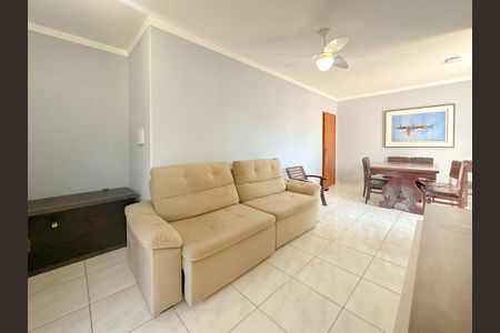 Apartamento para alugar com 64m², 2 quartos e 1 vagaSala de TV