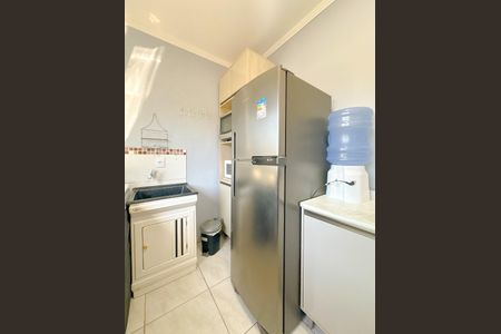 Apartamento para alugar com 64m², 2 quartos e 1 vagaCozinha