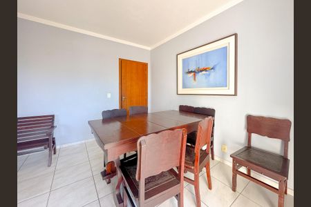 Apartamento para alugar com 64m², 2 quartos e 1 vagaSala de Jantar