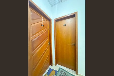 Apartamento para alugar com 64m², 2 quartos e 1 vagaHall social