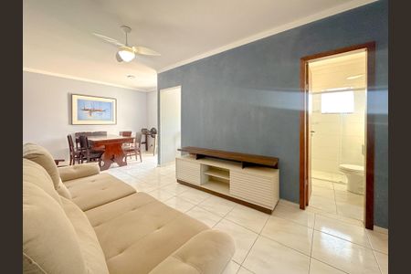 Apartamento para alugar com 64m², 2 quartos e 1 vagaSala de TV