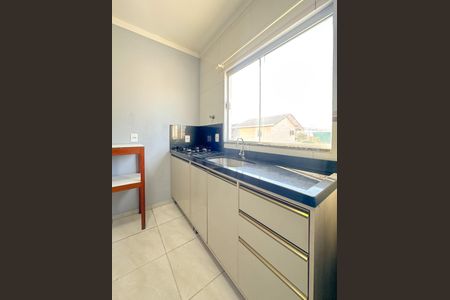 Apartamento para alugar com 64m², 2 quartos e 1 vagaCozinha