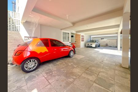 Apartamento para alugar com 64m², 2 quartos e 1 vagaGaragem