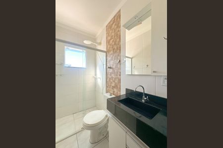 Apartamento para alugar com 64m², 2 quartos e 1 vagaBanheiro