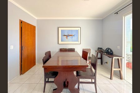 Apartamento para alugar com 64m², 2 quartos e 1 vagaSala de Jantar