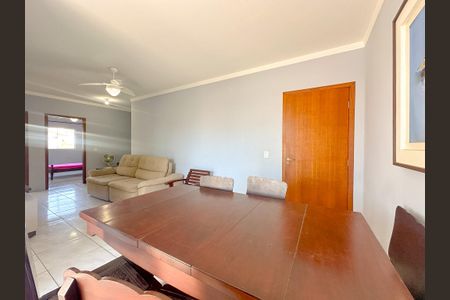 Sala de Jantar de apartamento para alugar com 2 quartos, 64m² em Ingleses do Rio Vermelho, Florianópolis
