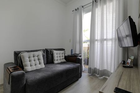 Apartamento para alugar com 67m², 3 quartos e 1 vagaSala