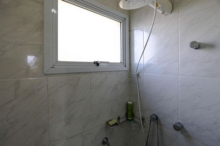 Apartamento para alugar com 67m², 3 quartos e 1 vagaBanheiro - Quarto 1 - Suíte