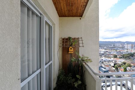 Apartamento para alugar com 67m², 3 quartos e 1 vagaVista - Quarto 3