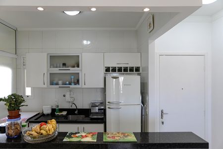Apartamento para alugar com 67m², 3 quartos e 1 vagaCozinha