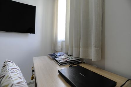 Apartamento para alugar com 67m², 3 quartos e 1 vagaQuarto 2
