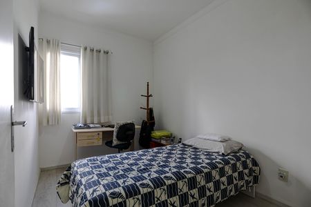 Apartamento para alugar com 67m², 3 quartos e 1 vagaQuarto 2