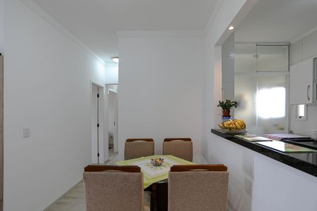 Apartamento para alugar com 67m², 3 quartos e 1 vagaSala