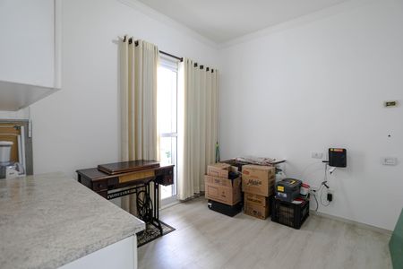 Apartamento para alugar com 67m², 3 quartos e 1 vagaQuarto 3