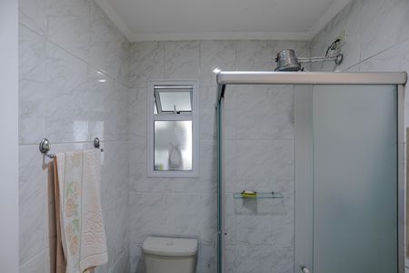Apartamento para alugar com 67m², 3 quartos e 1 vagaBanheiro