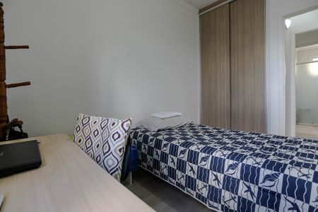 Apartamento para alugar com 67m², 3 quartos e 1 vagaQuarto 2