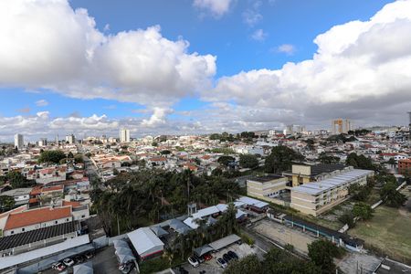 Apartamento para alugar com 67m², 3 quartos e 1 vagaVista - Sacada