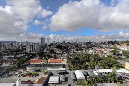 Apartamento para alugar com 67m², 3 quartos e 1 vagaVista - Quarto 2