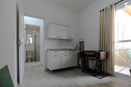 Apartamento para alugar com 67m², 3 quartos e 1 vagaQuarto 3