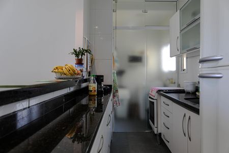 Apartamento para alugar com 67m², 3 quartos e 1 vagaCozinha