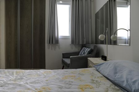 Apartamento para alugar com 67m², 3 quartos e 1 vagaQuarto 1 - Suíte