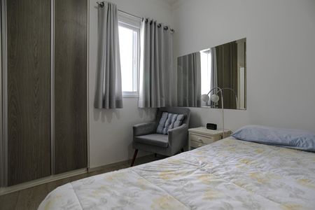 Apartamento para alugar com 67m², 3 quartos e 1 vagaQuarto 1 - Suíte