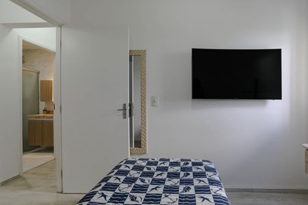 Apartamento para alugar com 67m², 3 quartos e 1 vagaQuarto 2