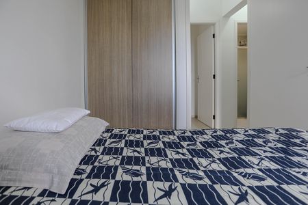 Apartamento para alugar com 67m², 3 quartos e 1 vagaQuarto 2