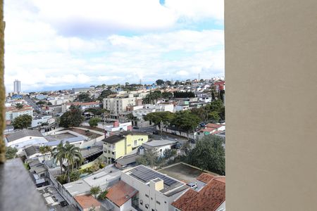 Apartamento para alugar com 67m², 3 quartos e 1 vagaVista - Área de Serviço