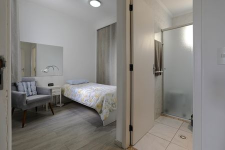 Apartamento para alugar com 3 quartos, 67m² em Centro, Mogi das Cruzes