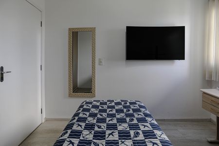 Apartamento para alugar com 67m², 3 quartos e 1 vagaQuarto 2