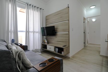 Apartamento para alugar com 67m², 3 quartos e 1 vagaSala