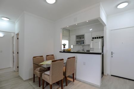 Apartamento para alugar com 67m², 3 quartos e 1 vagaSala