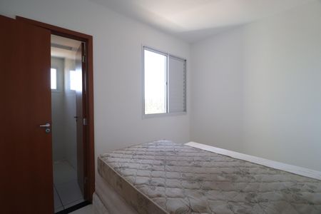 Apartamento para alugar com 57m², 2 quartos e 1 vagaQuarto 2 - Suíte