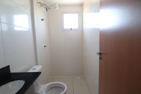 Apartamento para alugar com 57m², 2 quartos e 1 vagaBanheiro do Quarto 2